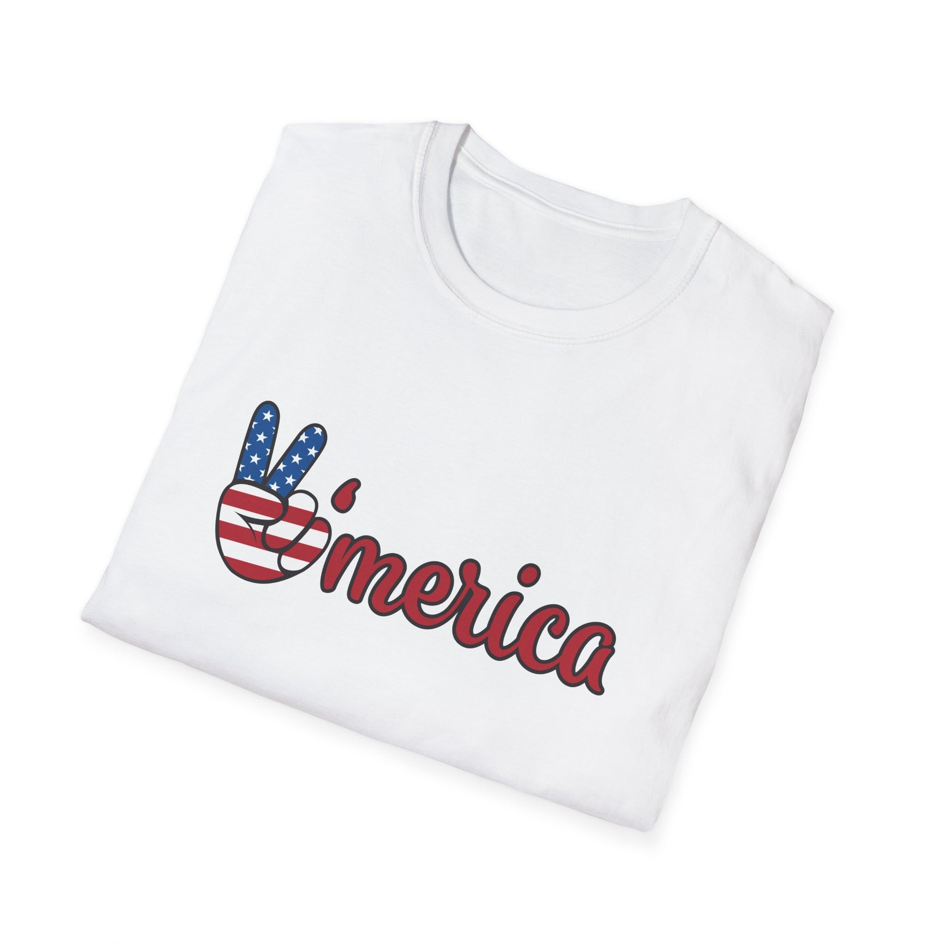 Cozy Unisex T-Shirt, Minimalist Tee, Soft Cotton Shirt, Casual Top, Gender Neutral Apparel