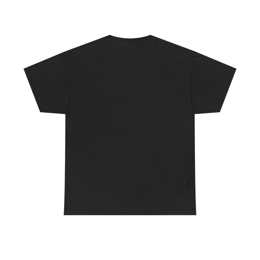 Classic Cotton Tee for Personalized Style, Unisex Heavyweight Shirt, Casual Fashion Staple, Comfortable Crewneck Tshirt,