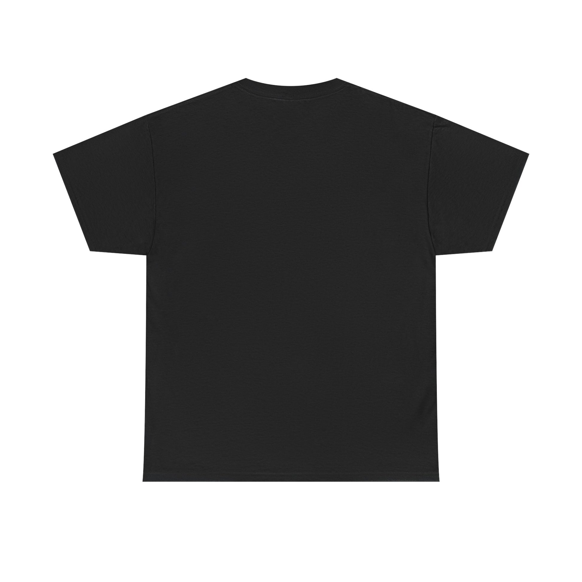 Classic Cotton Tee for Personalized Style, Unisex Heavyweight Shirt, Casual Fashion Staple, Comfortable Crewneck Tshirt,