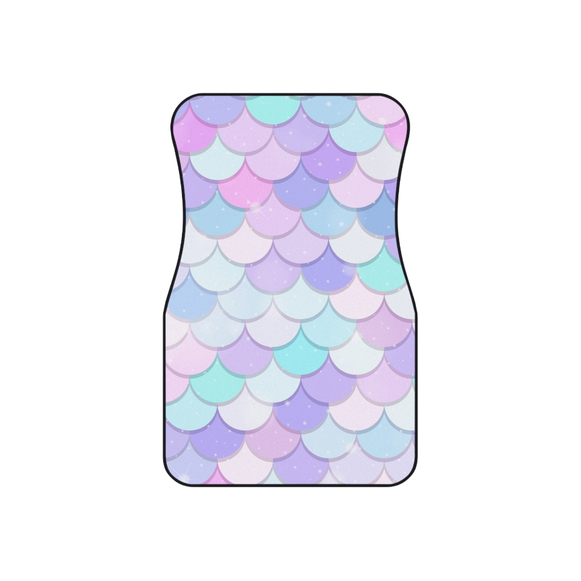 Car Mats (Set of 4) - Vehicle Floor Liners, Interior Accessories, Automotive Decor, Custom Auto Mats, Gift for Car Lovers