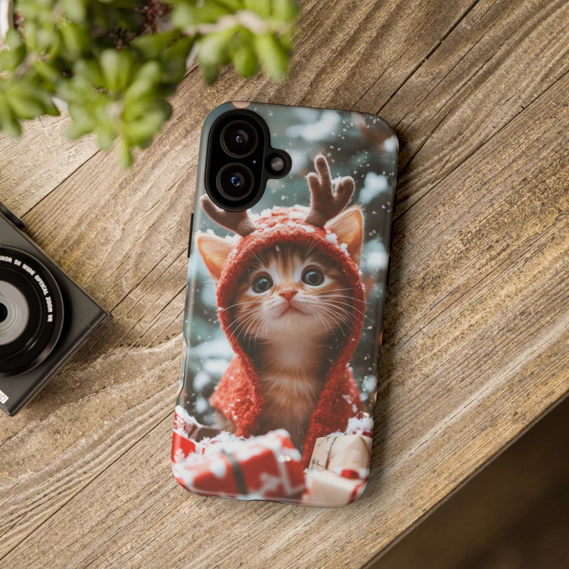 Phone Cases, Personalized Custom Protective Covers for iPhone Samsung Galaxy Google Pixel - Tough, Dual Layer, Matte or