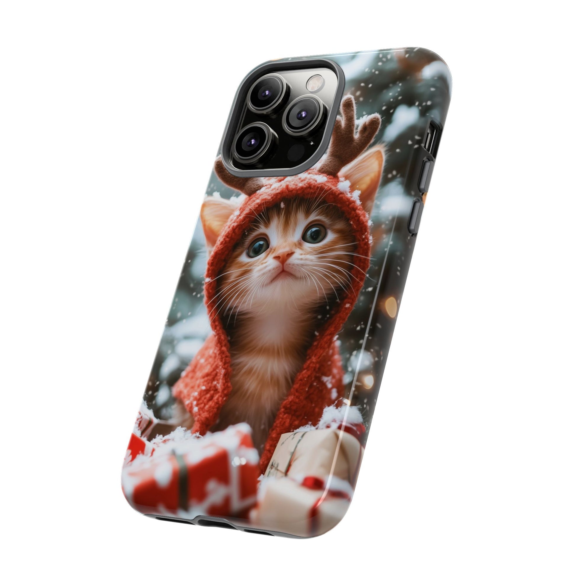 Phone Cases, Personalized Custom Protective Covers for iPhone Samsung Galaxy Google Pixel - Tough, Dual Layer, Matte or