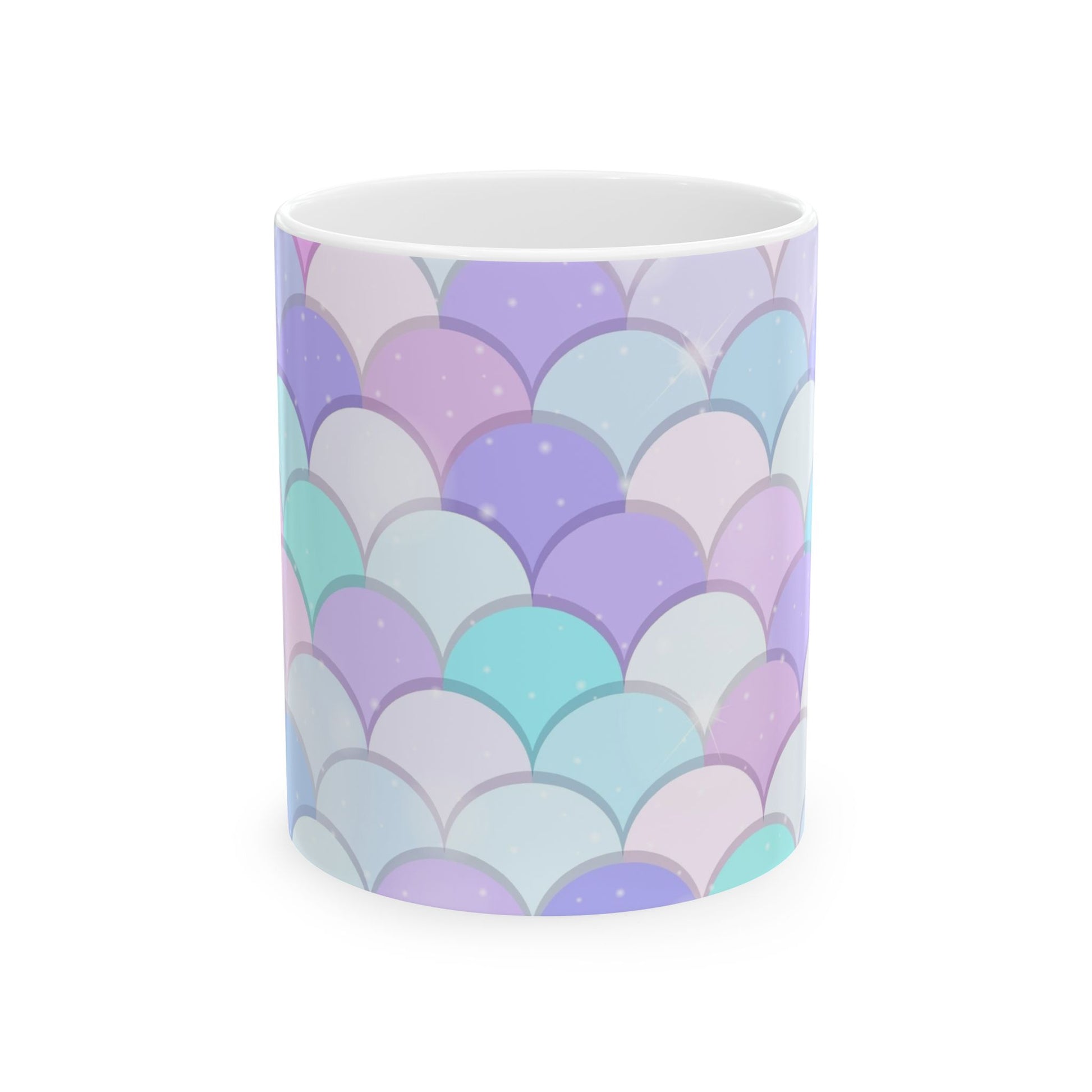 Cozy Ceramic Mug, (11oz, 15oz) - perfect for coffee and tea lovers, great gift for holidays and birthdays. Custom text