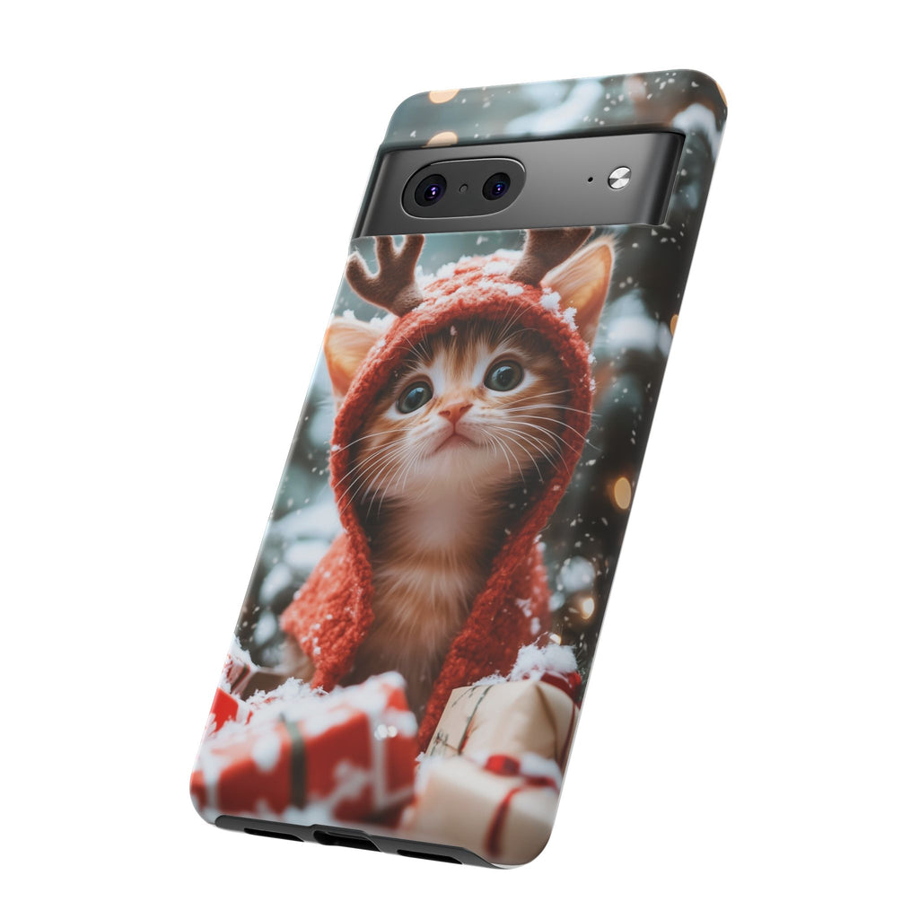 Phone Cases, Personalized Custom Protective Covers for iPhone Samsung Galaxy Google Pixel - Tough, Dual Layer, Matte or