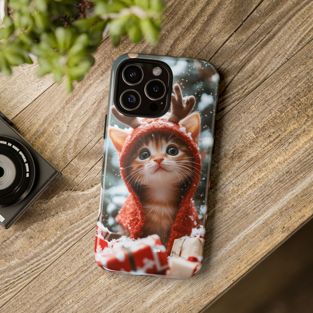 Phone Cases, Personalized Custom Protective Covers for iPhone Samsung Galaxy Google Pixel - Tough, Dual Layer, Matte or