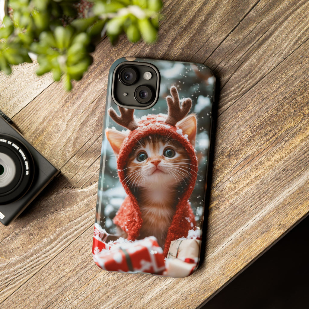 Phone Cases, Personalized Custom Protective Covers for iPhone Samsung Galaxy Google Pixel - Tough, Dual Layer, Matte or