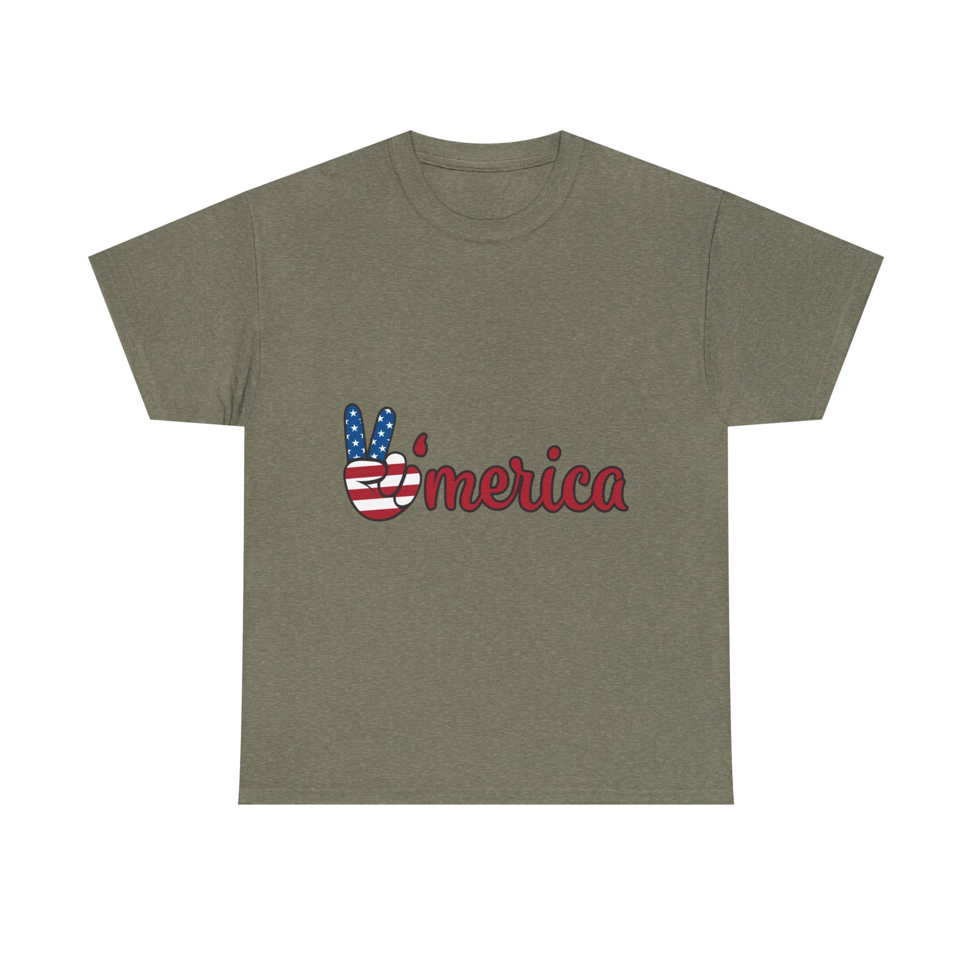 Classic Cotton Tee for Personalized Style, Unisex Heavyweight Shirt, Casual Fashion Staple, Comfortable Crewneck Tshirt,