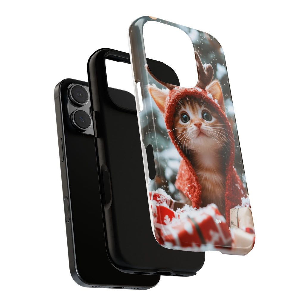 Phone Cases, Personalized Custom Protective Covers for iPhone Samsung Galaxy Google Pixel - Tough, Dual Layer, Matte or