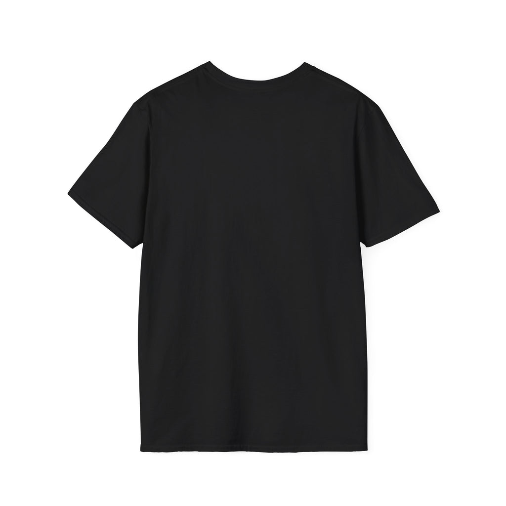 Copy of Cozy Unisex T-Shirt, Minimalist Tee, Soft Cotton Shirt, Casual Top, Gender Neutral Apparel