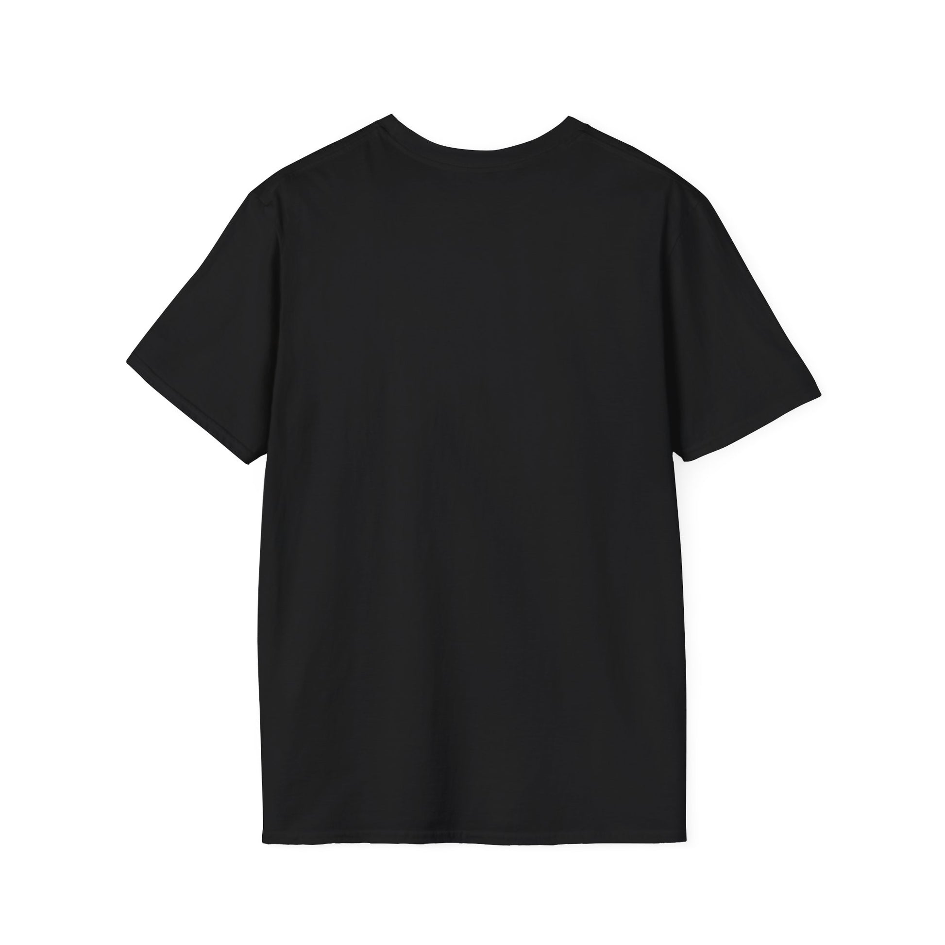 Copy of Cozy Unisex T-Shirt, Minimalist Tee, Soft Cotton Shirt, Casual Top, Gender Neutral Apparel