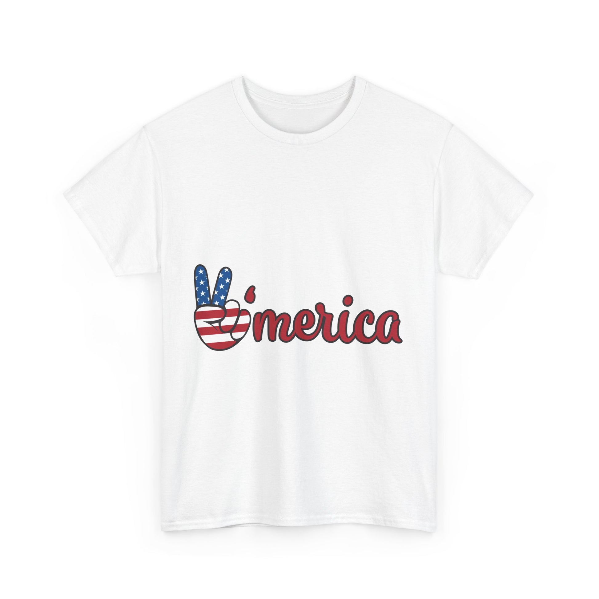 Classic Cotton Tee for Personalized Style, Unisex Heavyweight Shirt, Casual Fashion Staple, Comfortable Crewneck Tshirt,