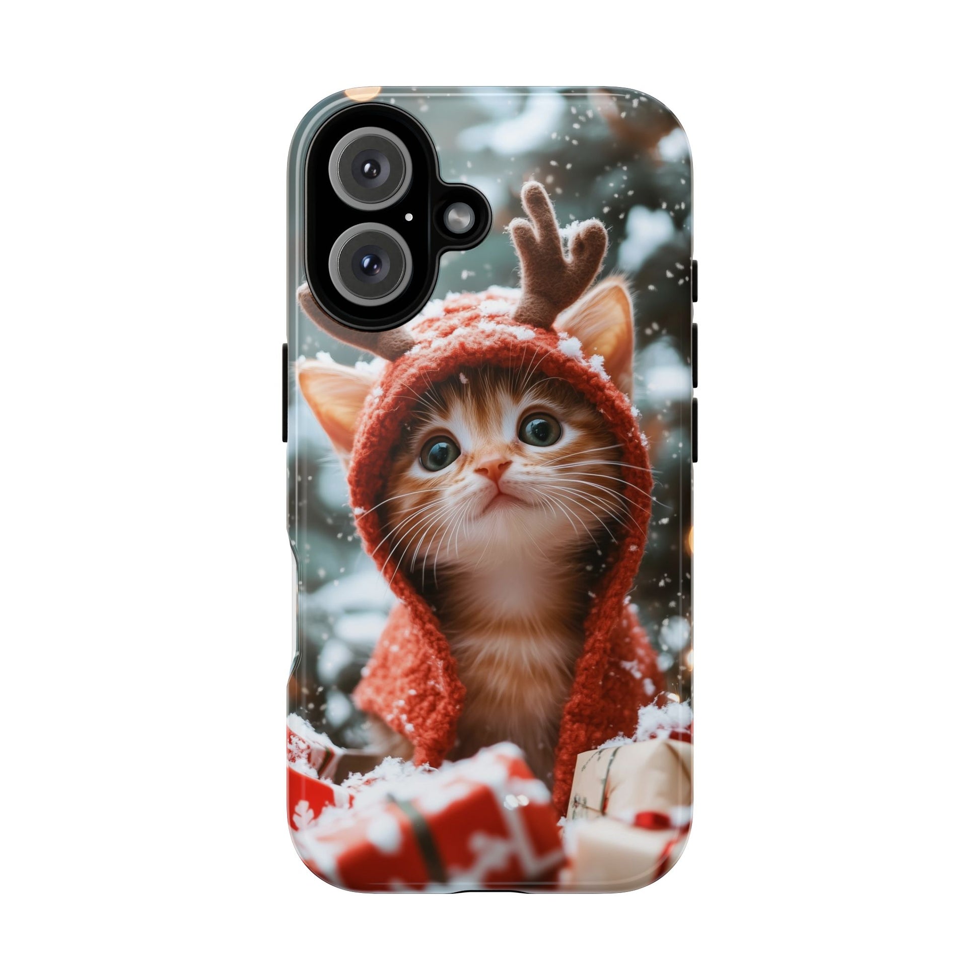 Phone Cases, Personalized Custom Protective Covers for iPhone Samsung Galaxy Google Pixel - Tough, Dual Layer, Matte or