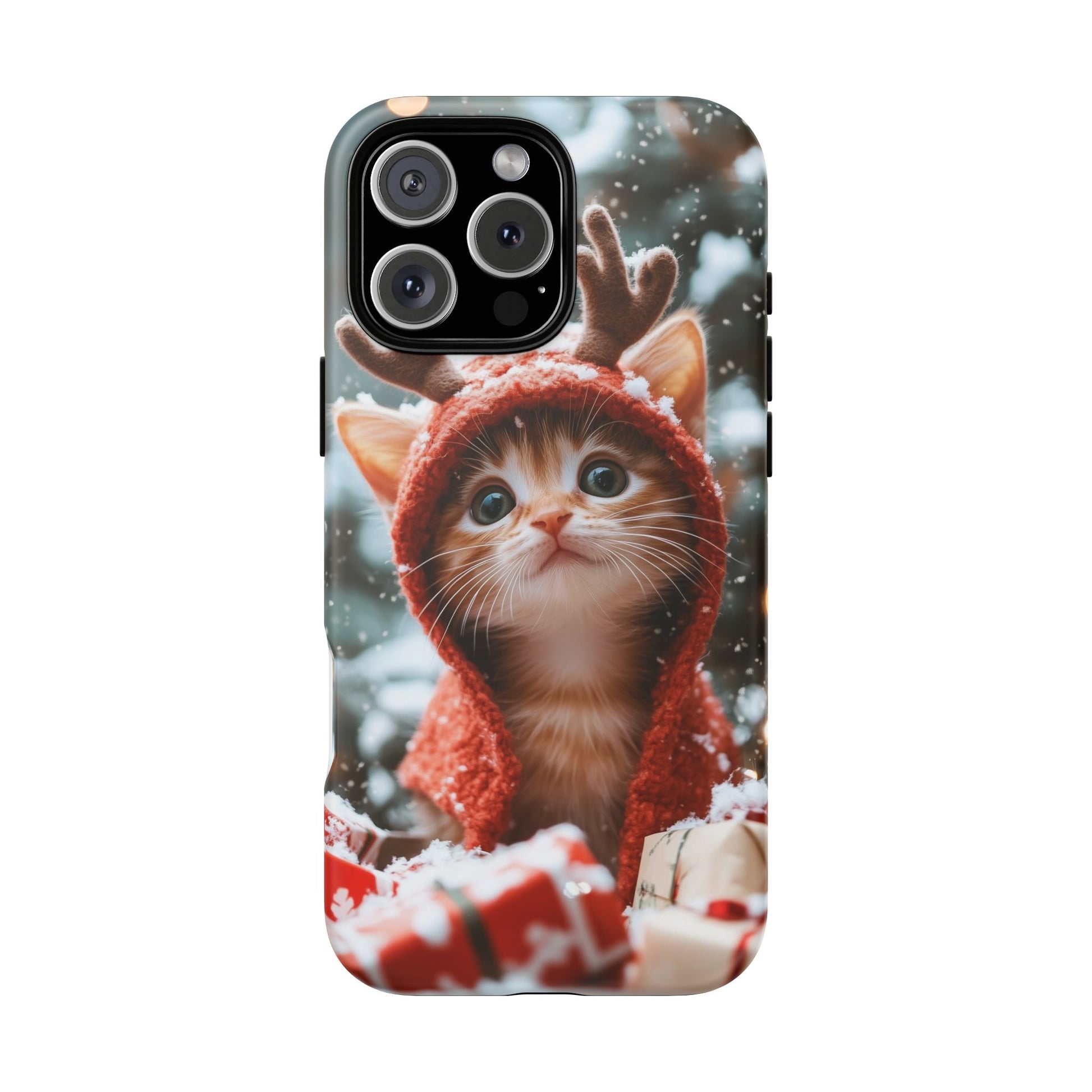 Phone Cases, Personalized Custom Protective Covers for iPhone Samsung Galaxy Google Pixel - Tough, Dual Layer, Matte or