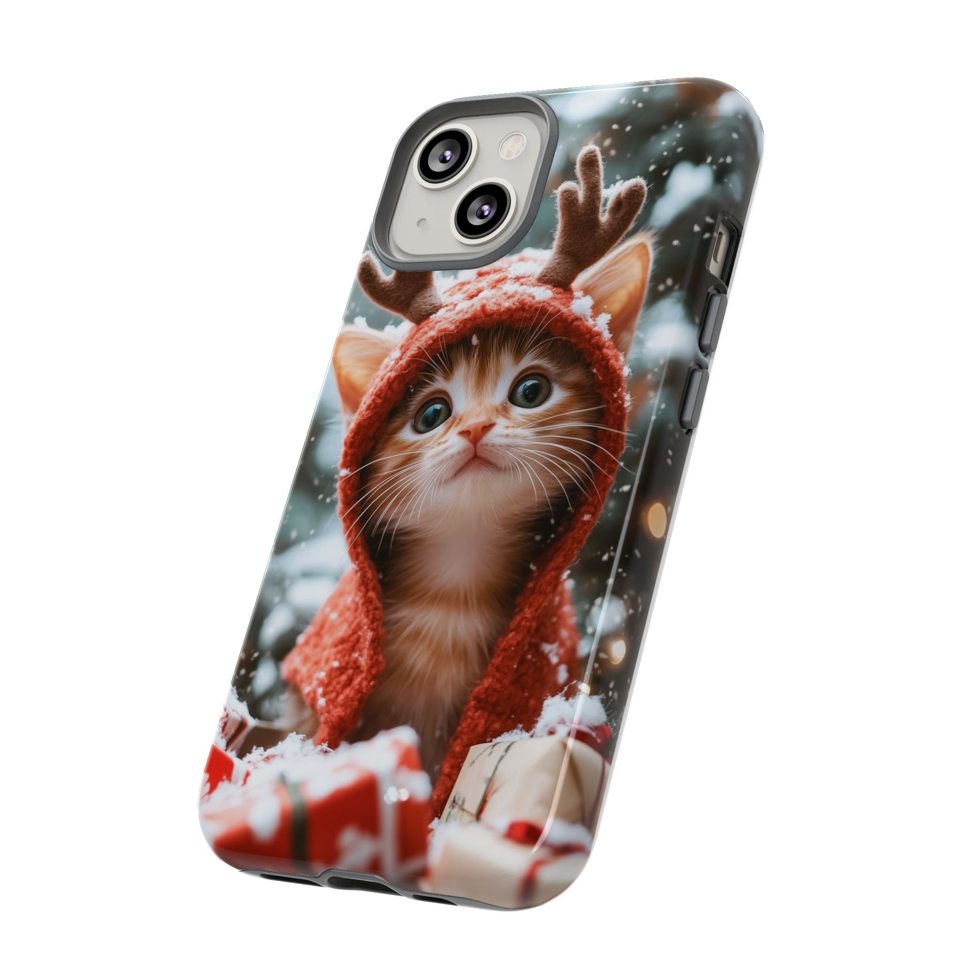 Phone Cases, Personalized Custom Protective Covers for iPhone Samsung Galaxy Google Pixel - Tough, Dual Layer, Matte or