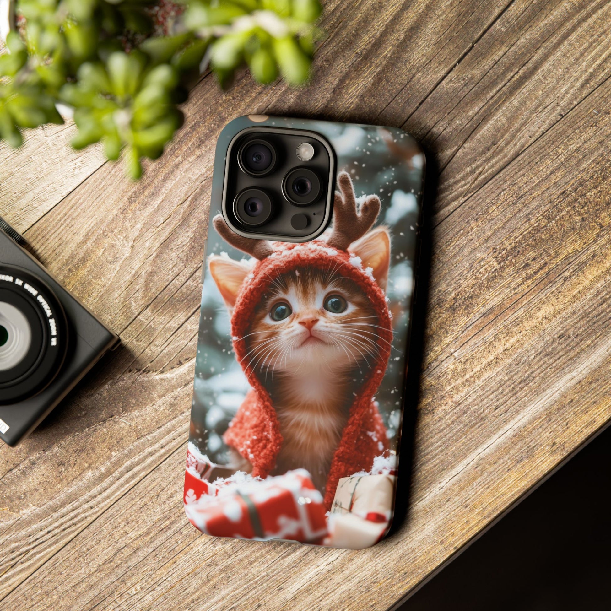 Phone Cases, Personalized Custom Protective Covers for iPhone Samsung Galaxy Google Pixel - Tough, Dual Layer, Matte or