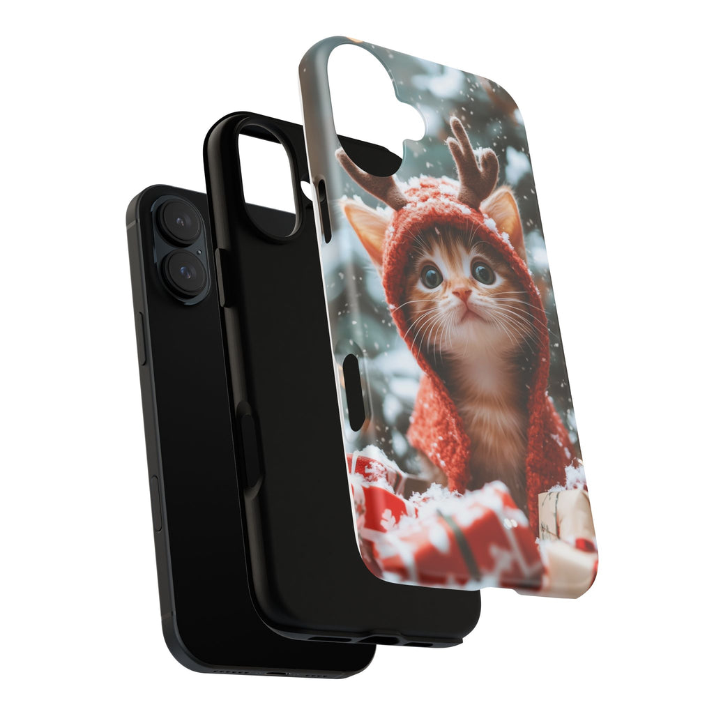 Phone Cases, Personalized Custom Protective Covers for iPhone Samsung Galaxy Google Pixel - Tough, Dual Layer, Matte or