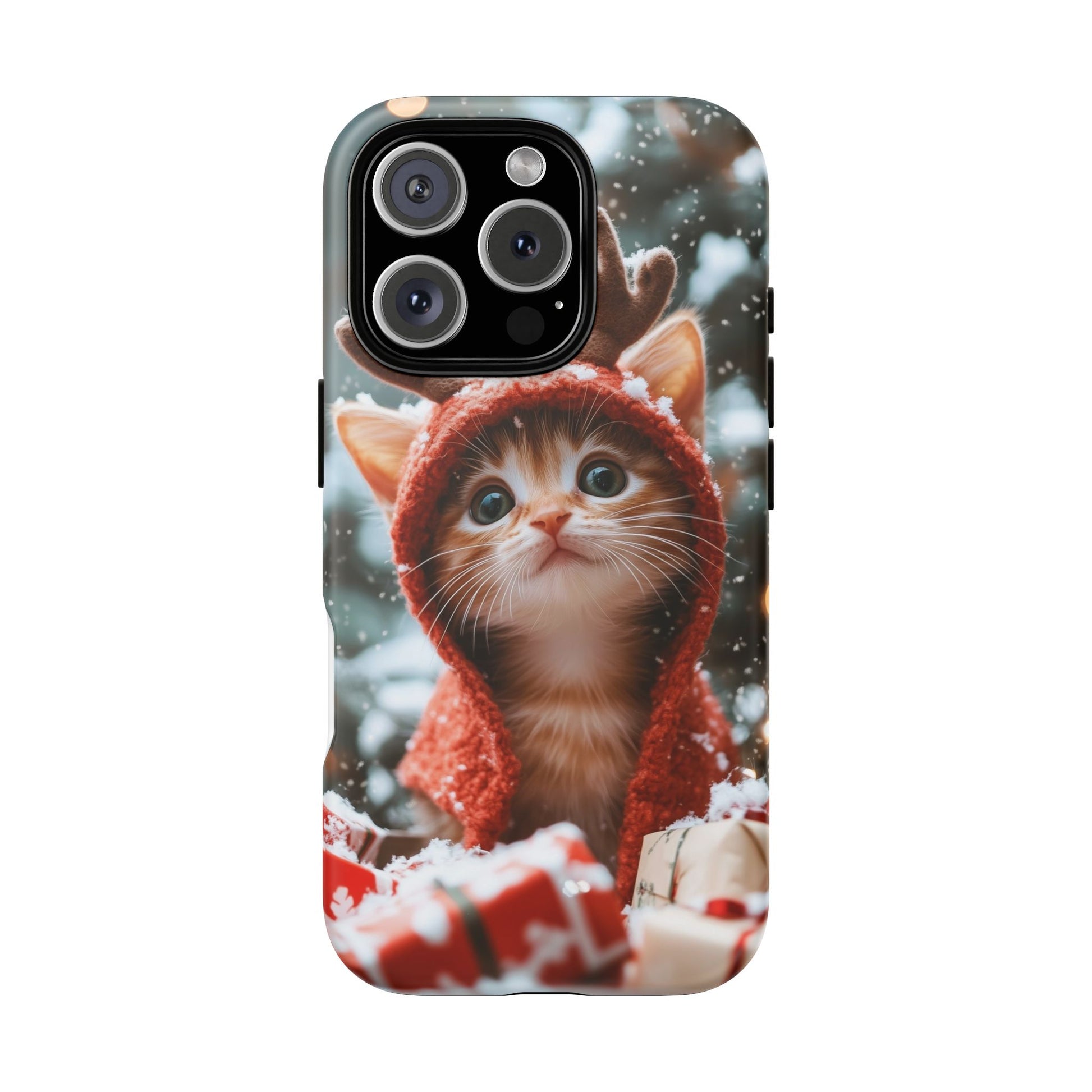 Phone Cases, Personalized Custom Protective Covers for iPhone Samsung Galaxy Google Pixel - Tough, Dual Layer, Matte or