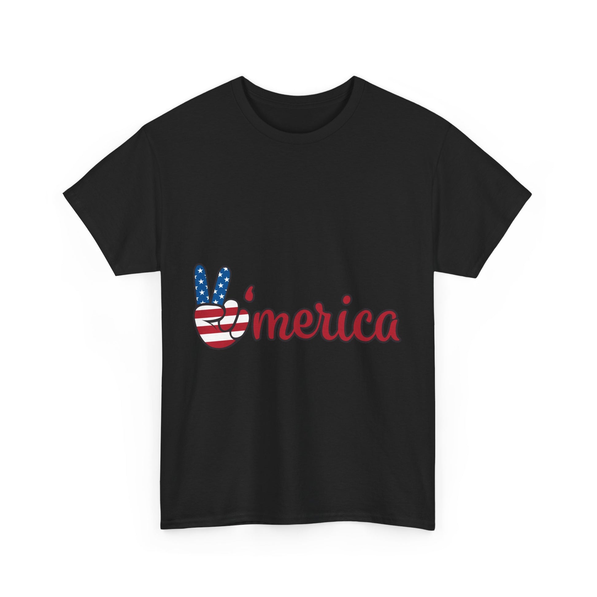 Classic Cotton Tee for Personalized Style, Unisex Heavyweight Shirt, Casual Fashion Staple, Comfortable Crewneck Tshirt,