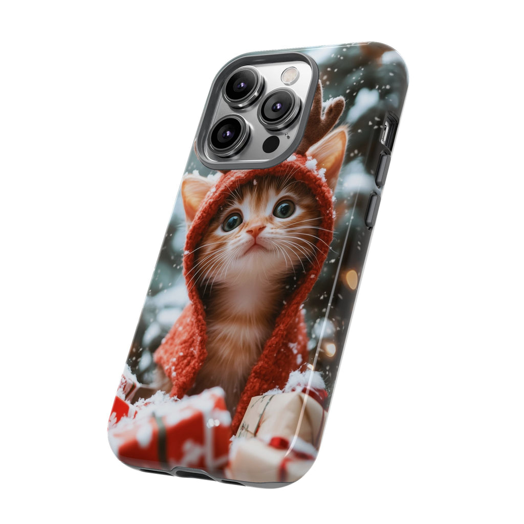 Phone Cases, Personalized Custom Protective Covers for iPhone Samsung Galaxy Google Pixel - Tough, Dual Layer, Matte or