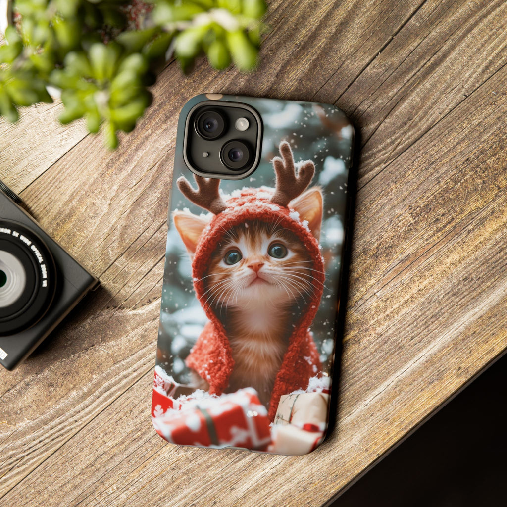 Phone Cases, Personalized Custom Protective Covers for iPhone Samsung Galaxy Google Pixel - Tough, Dual Layer, Matte or