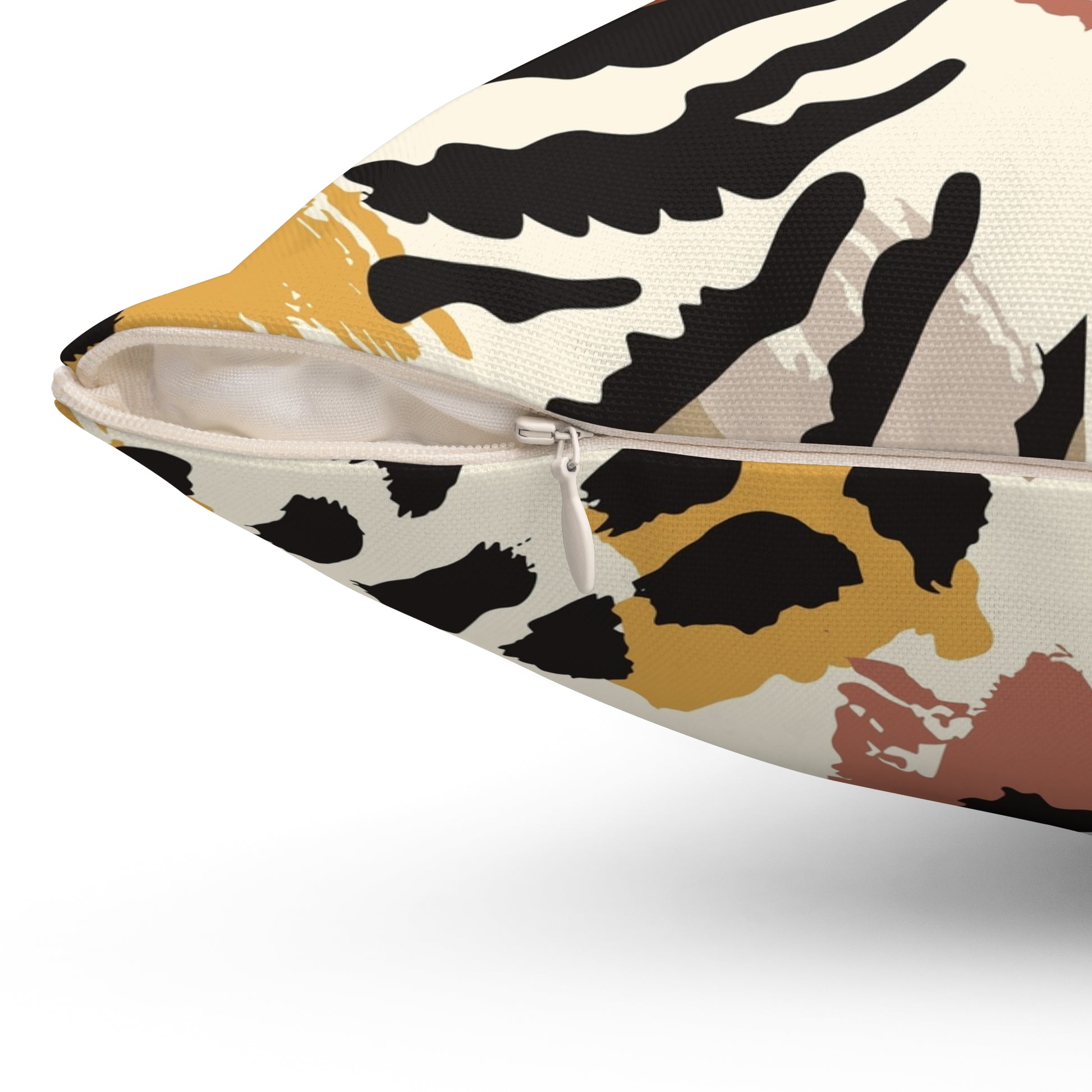 Cozy Throw Pillow, Home Decor Accent Pillow, Soft Cushion for Living Room Sofa, Bedroom Pillow, Christmas Gift Idea