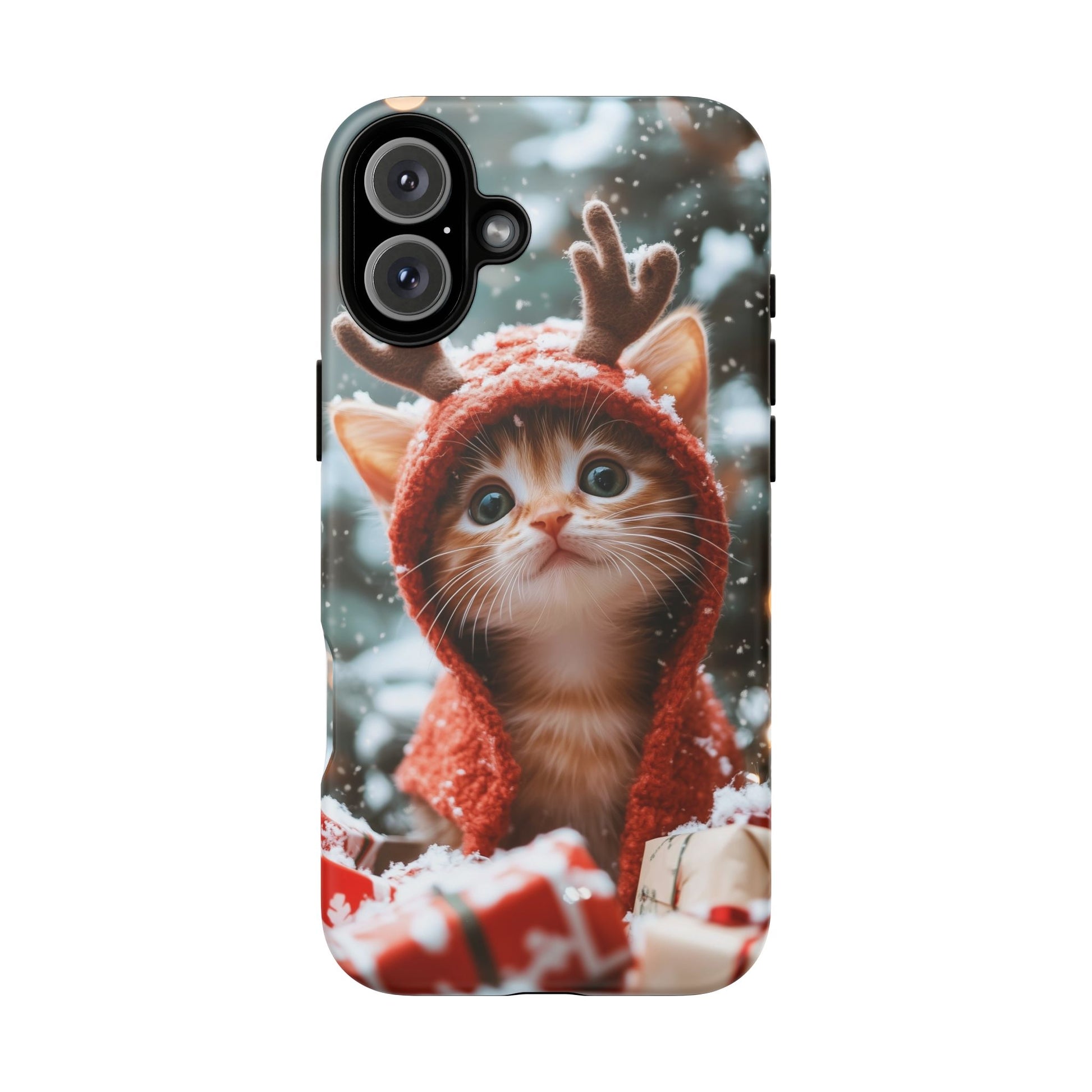 Phone Cases, Personalized Custom Protective Covers for iPhone Samsung Galaxy Google Pixel - Tough, Dual Layer, Matte or